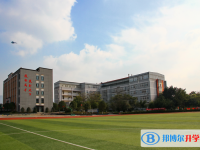 重慶求精中學2025年宿舍條件