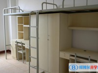 昆明市第三中學經開區學校2025年宿舍條件