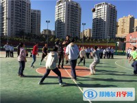 昆明市第三中學經開區學校網站網址主頁
