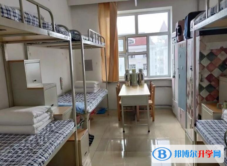 合江白沙中學宿舍