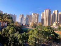 遵義市第一中學2021年招生錄取分數線