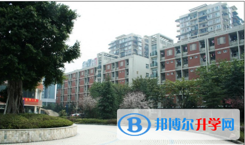 重慶市第一中學網站網址