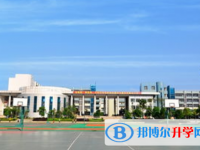 重慶江津田家炳中學(xué)校2025年排名