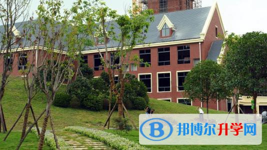 宜賓天立國際學校2021年報名條件、招生要求、招生對象 