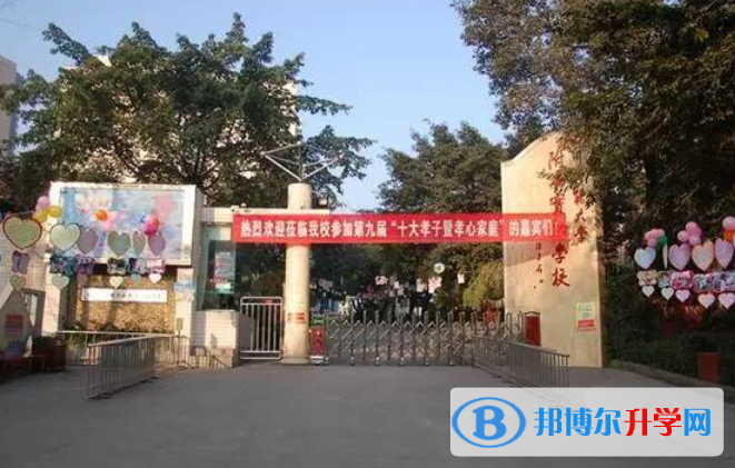 四川師范大學附屬中學2022年怎么樣、好不好