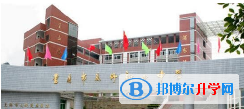 重慶市萬州區新田中學網站網址