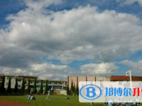 貴州省貞豐中學2025年報名條件、招生要求、招生對象