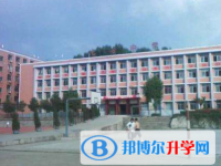 貴陽市白云區(qū)第八中學(xué)怎么樣、好不好