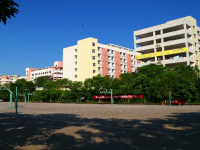 豐都縣第二中學校2025年排名