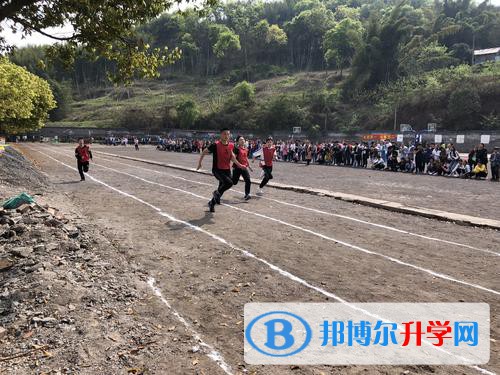 四川省宜賓縣橫江中學2021年報名條件、招生要求、招生對象 