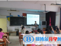貴陽市白云區第八中學2023年招生錄取分數線