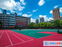 重慶江津第二中學(xué)校2025年招生簡章