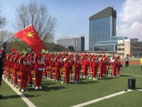貴陽市白云區(qū)第八中學2025年排名