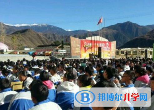 金川縣中學(xué)校2022年報(bào)名條件、招生要求、招生對(duì)象