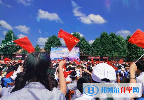 開陽縣龍崗中學(xué)2022年怎么樣、好不好