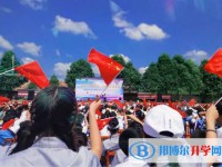 開陽縣龍崗中學(xué)怎么樣、好不好
