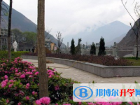 四川省瀘定中學(xué)2025年排名