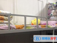 開陽縣龍崗中學2025年宿舍條件