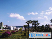 曲靖市麒麟高級中學2025年招生計劃