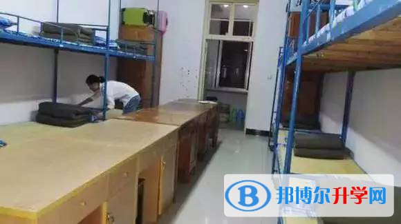 天柱第二中學2021年宿舍條件