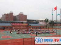 綿陽市東辰國際學校2021年學費、收費多少