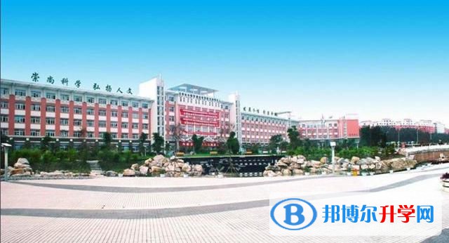 綿陽市東辰國際學校2021年報名條件、招生要求、招生對象 