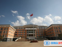 會澤縣茚旺高級中學2025年招生計劃
