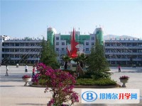 黃平民族中學2025年報名條件、招生要求、招生對象