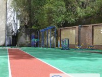 馬爾康中學校怎么樣、好不好