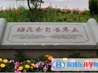 金川縣中學校怎么樣、好不好