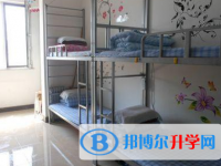 康定中學(xué)2025年宿舍條件