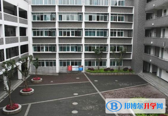 成都樹(shù)德協(xié)進(jìn)中學(xué)2022年招生簡(jiǎn)章