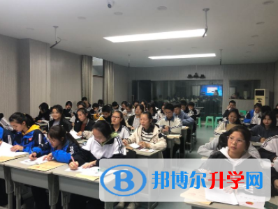 重慶市豐都縣平都中學2021年宿舍條件