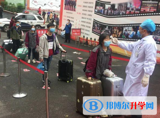 重慶市江津第六中學校怎么樣、好不好