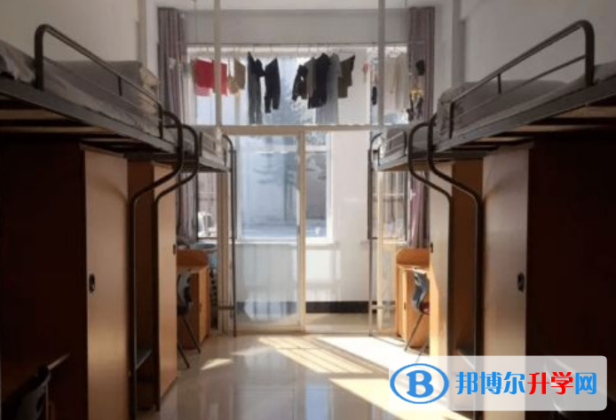 重慶市江津第六中學校2021年宿舍條件
