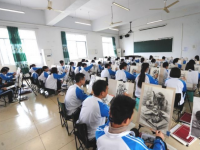 重慶市江津第六中學校2025年排名