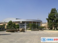 保山市隆陽區壩灣民族中學2025年報名條件、招生要求、招生對象