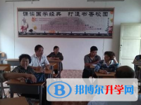 清鎮市第七中學2023年招生錄取分數線