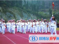 黔西南州賽文學(xué)校2025年招生計劃