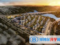 花溪區第五中2021年招生簡章