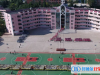 宣威市第四中學(xué)2025年招生簡章