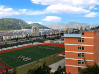 中國人民解放軍西藏軍區成都八一學校2025年招生代碼