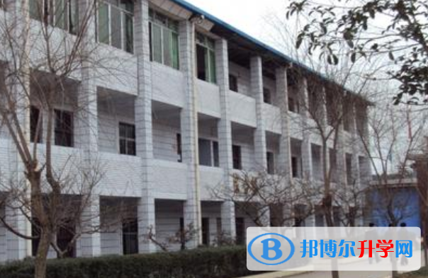 樂至縣良安中學2021年招生簡章