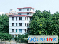 中國振華電子集團(tuán)新天學(xué)校2023年招生錄取分?jǐn)?shù)線