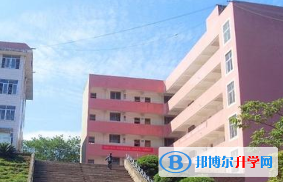 安岳縣周禮育華學(xué)校2021年招生簡章