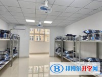 中國振華電子集團(tuán)新天學(xué)校2025年宿舍條件