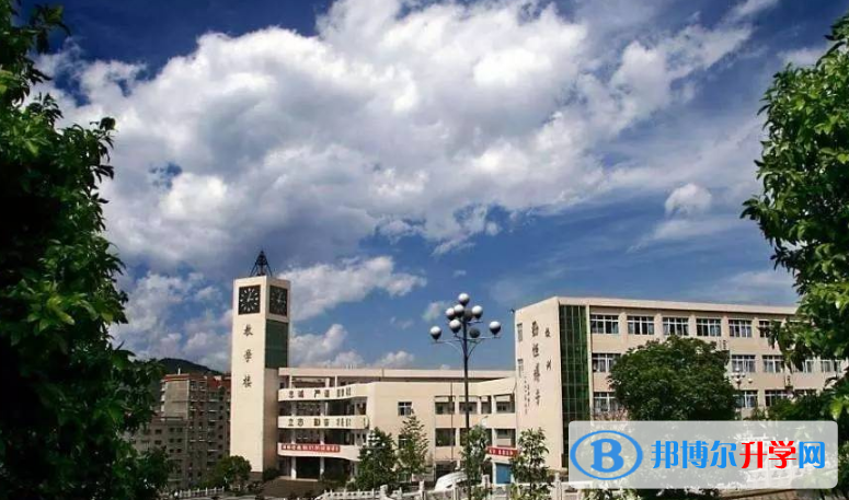 銅梁中學怎么樣、好不好