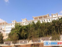 貴州麻江中學2025年報名條件、招生要求、招生對象