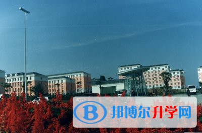 四川省綿陽南山中學2021年報名條件、招生要求、招生對象 