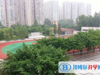 四川省綿陽中學(xué)2021年報名條件、招生要求、招生對象